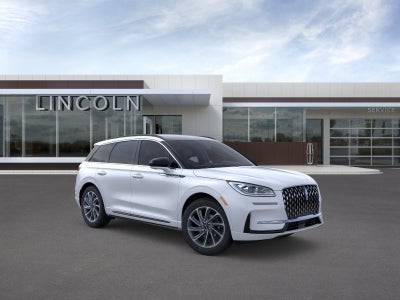 2026 Lincoln Corsair Grand Touring