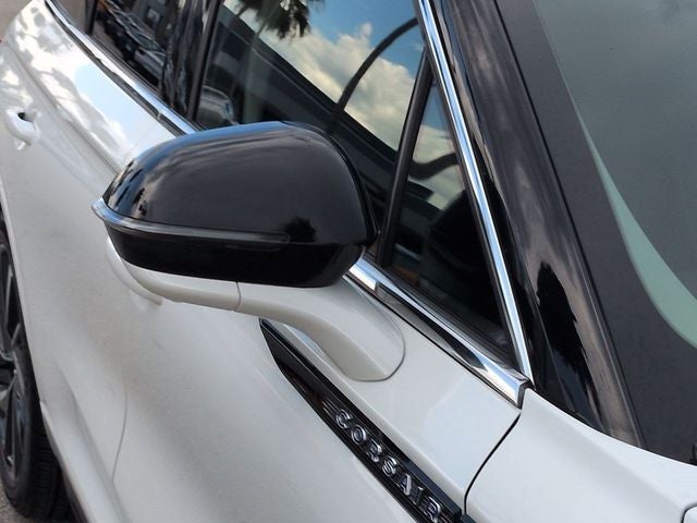 2024 Lincoln Corsair Plug-In Hybrid Grand Touring