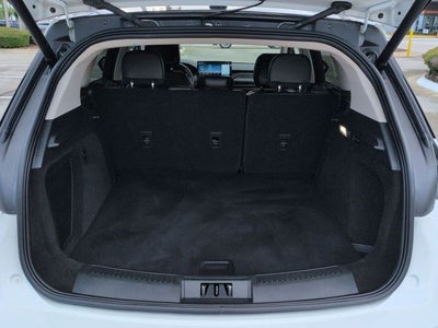2024 Lincoln Corsair Plug-In Hybrid Grand Touring