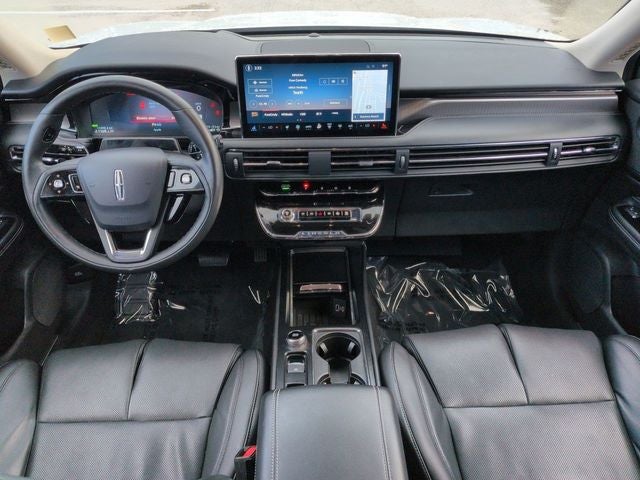 2024 Lincoln Corsair Plug-In Hybrid Grand Touring