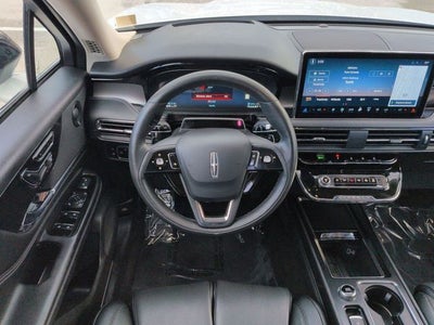 2024 Lincoln Corsair Plug-In Hybrid Grand Touring
