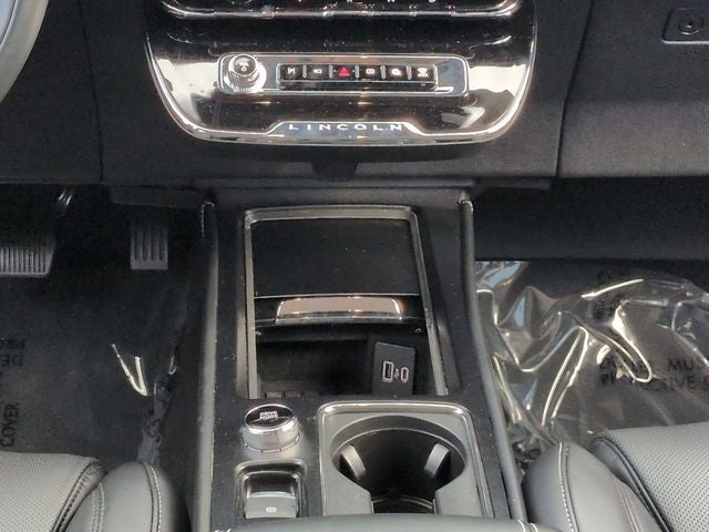 2024 Lincoln Corsair Plug-In Hybrid Grand Touring