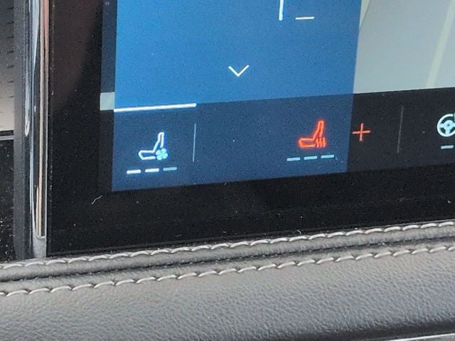 2024 Lincoln Corsair Plug-In Hybrid Grand Touring