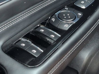 2024 Lincoln Corsair Plug-In Hybrid Grand Touring