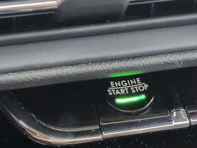2024 Lincoln Corsair Plug-In Hybrid Grand Touring