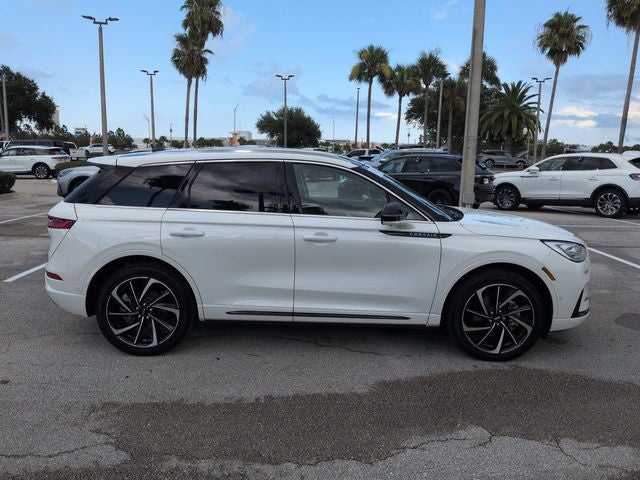 2024 Lincoln Corsair Plug-In Hybrid Grand Touring