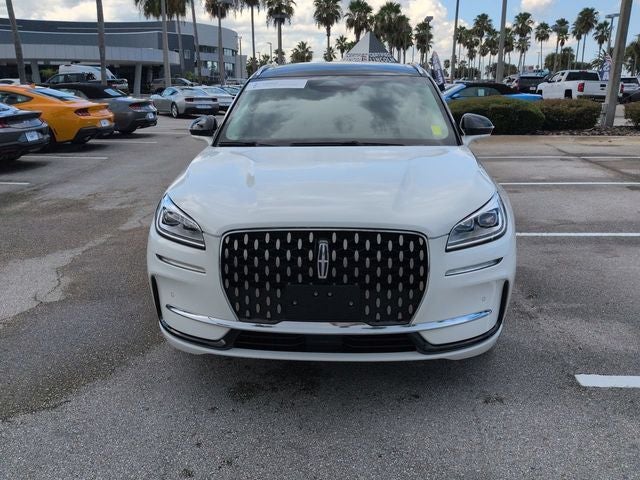 2024 Lincoln Corsair Plug-In Hybrid Grand Touring