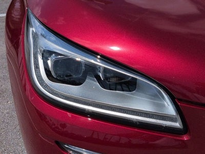 2025 Lincoln Corsair Plug-In Hybrid Grand Touring