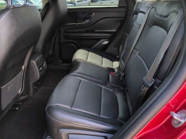 2025 Lincoln Corsair Plug-In Hybrid Grand Touring