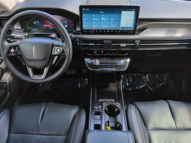 2025 Lincoln Corsair Plug-In Hybrid Grand Touring