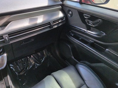 2025 Lincoln Corsair Plug-In Hybrid Grand Touring