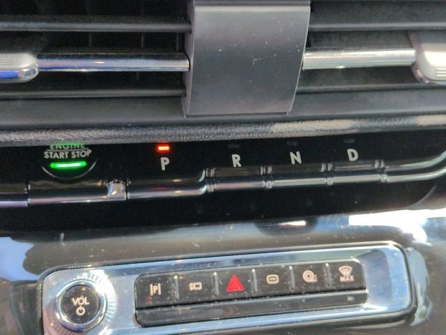 2025 Lincoln Corsair Plug-In Hybrid Grand Touring