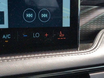 2025 Lincoln Corsair Plug-In Hybrid Grand Touring