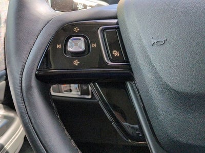 2025 Lincoln Corsair Plug-In Hybrid Grand Touring