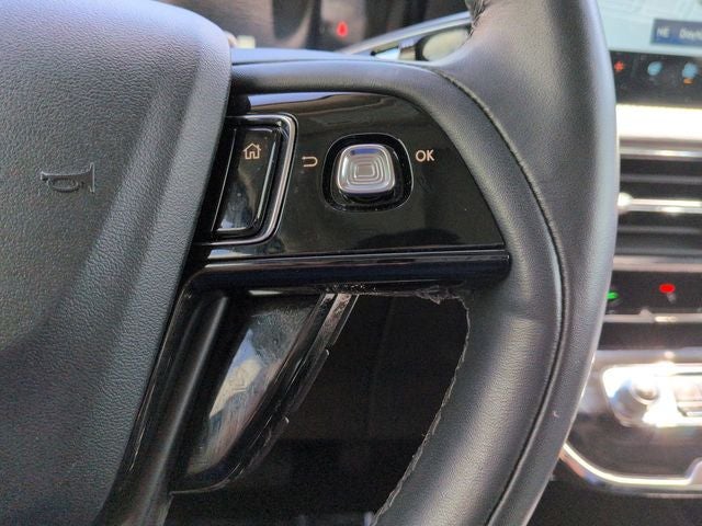 2025 Lincoln Corsair Plug-In Hybrid Grand Touring