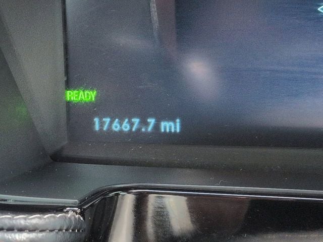 2025 Lincoln Corsair Plug-In Hybrid Grand Touring