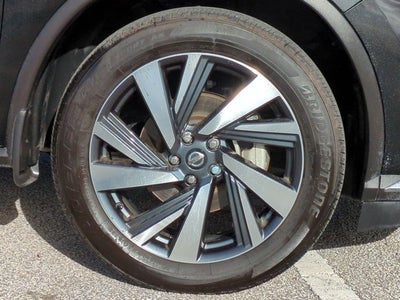 2022 Nissan Murano SL