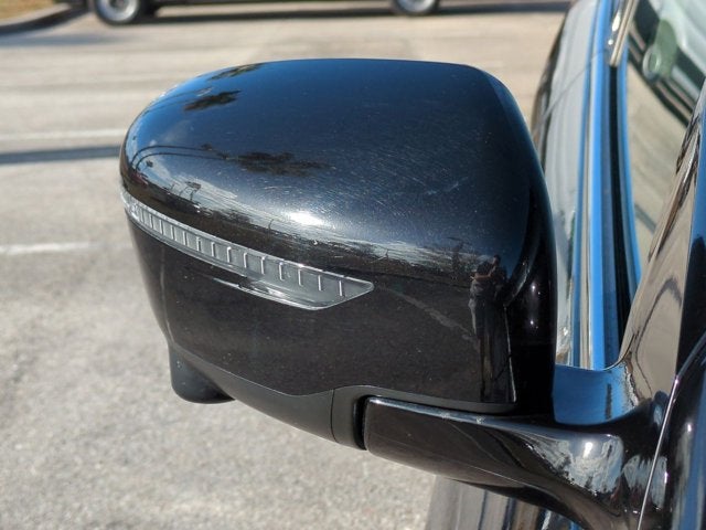 2022 Nissan Murano SL