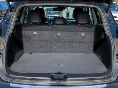 2022 Nissan Murano SL