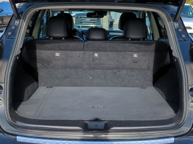 2022 Nissan Murano SL