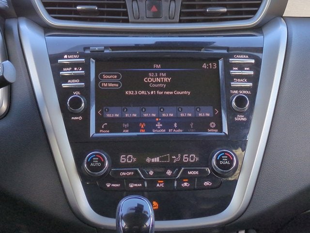 2022 Nissan Murano SL