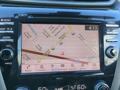 2022 Nissan Murano SL