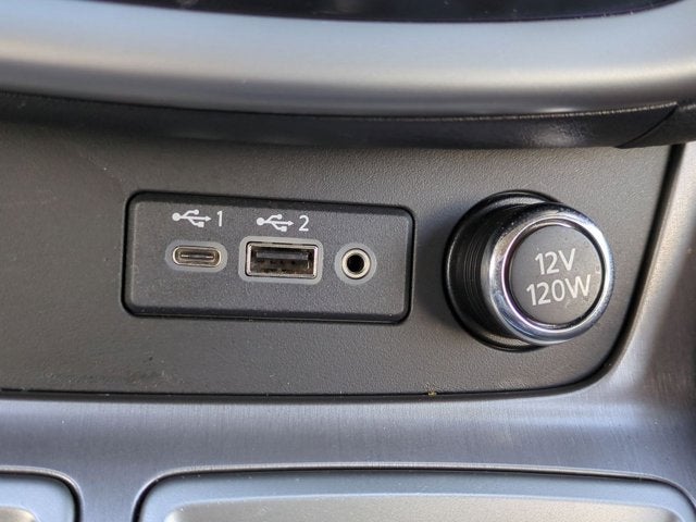 2022 Nissan Murano SL