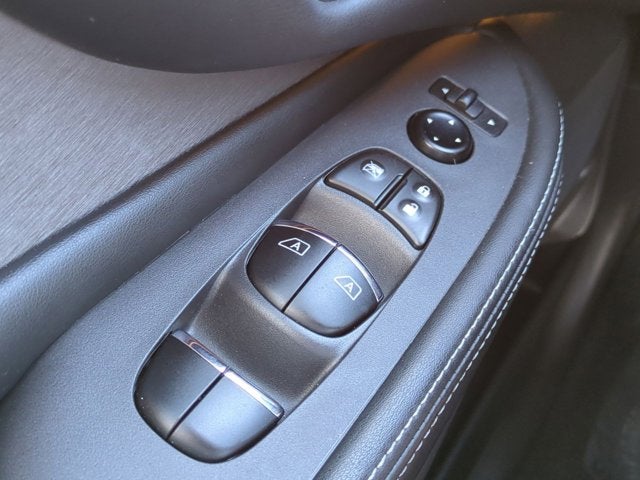 2022 Nissan Murano SL