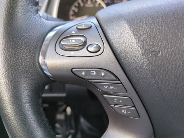 2022 Nissan Murano SL