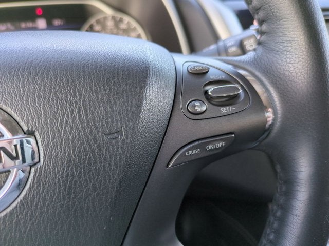 2022 Nissan Murano SL