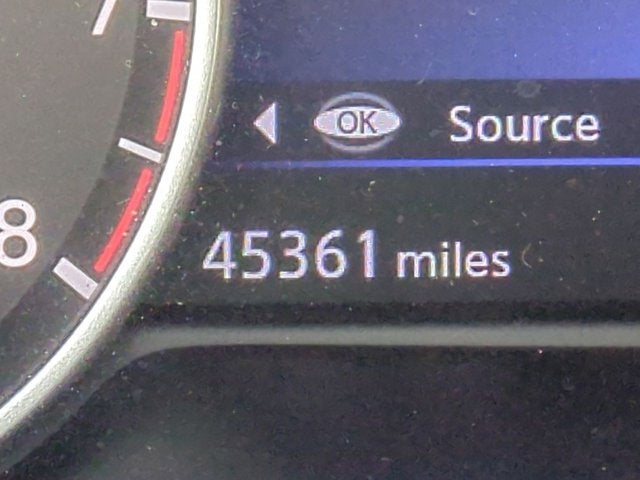 2022 Nissan Murano SL