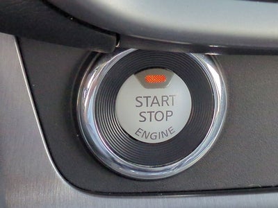 2022 Nissan Murano SL