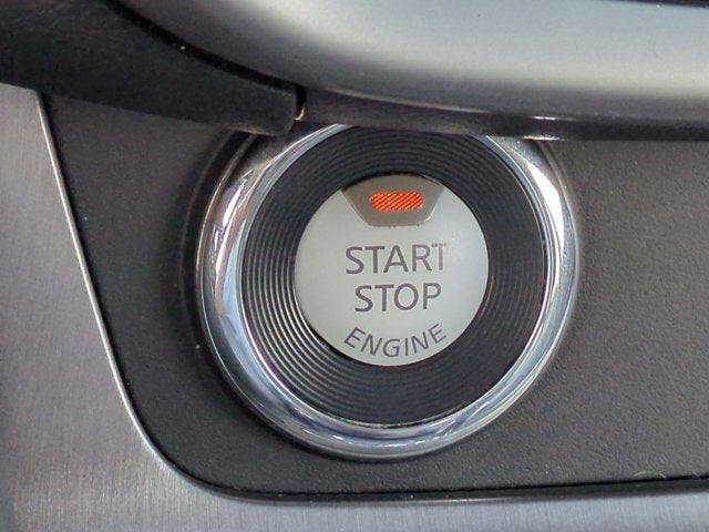 2022 Nissan Murano SL