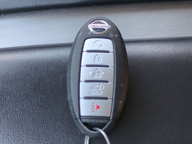 2022 Nissan Murano SL