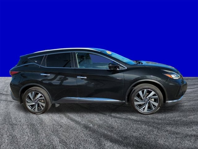 2022 Nissan Murano SL
