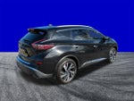 2022 Nissan Murano SL