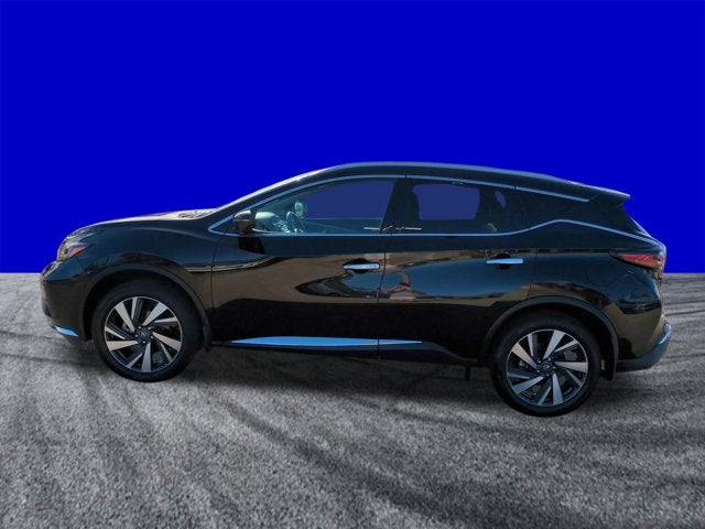 2022 Nissan Murano SL