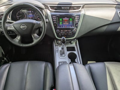 2023 Nissan Murano SL