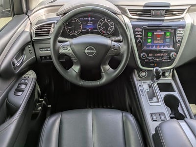 2023 Nissan Murano SL