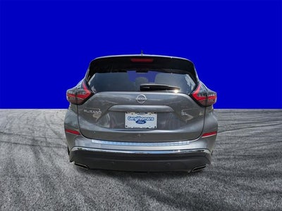 2023 Nissan Murano SL