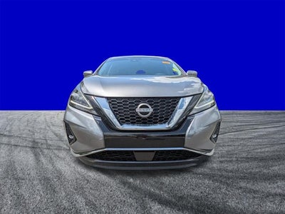 2023 Nissan Murano SL