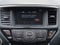 2020 Nissan Pathfinder S