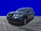 2020 Nissan Pathfinder S