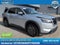 2022 Nissan Pathfinder S