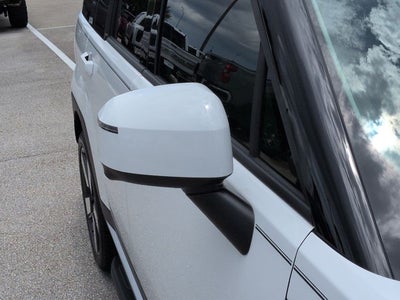 2025 Hyundai Santa Fe Hybrid Limited