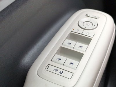 2025 Hyundai Santa Fe Hybrid Limited