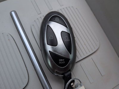 2025 Hyundai Santa Fe Hybrid Limited