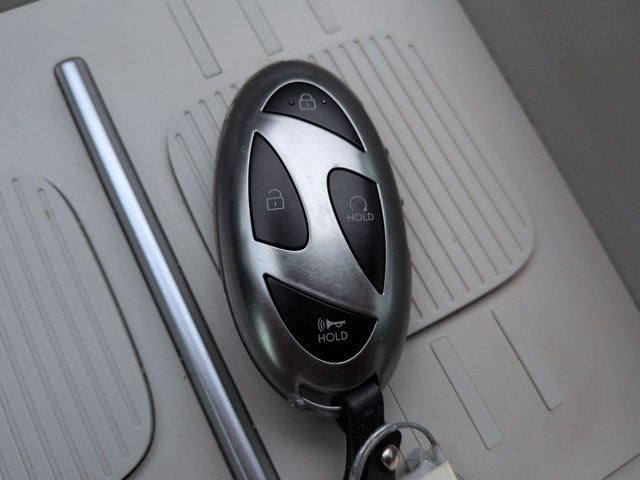 2025 Hyundai Santa Fe Hybrid Limited
