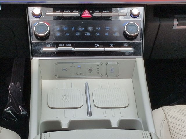 2025 Hyundai Santa Fe Hybrid Limited