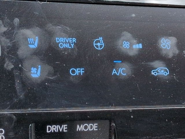 2025 Hyundai Santa Fe Hybrid Limited